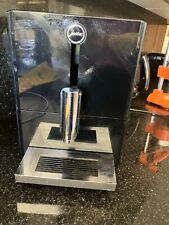 Jura espresso bean to cup