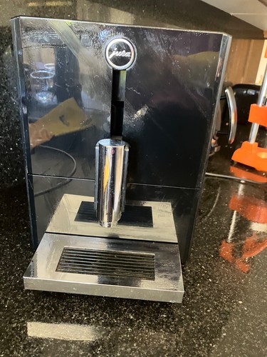 Jura espresso bean - , cup