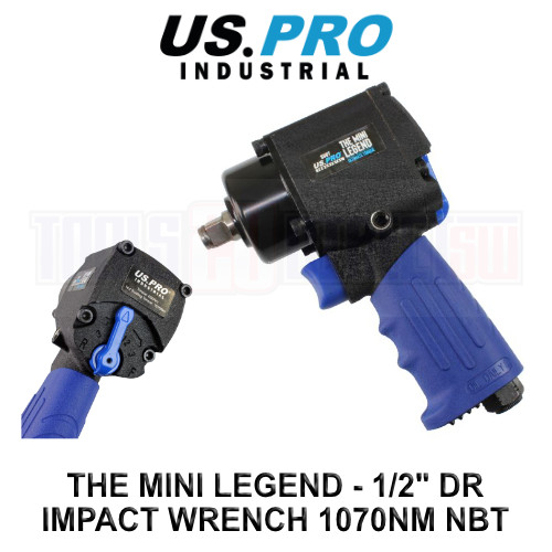 Pro industrial drive - us,