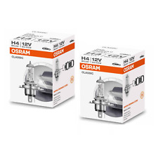 Car lamp H4 classic 64193 Osram lamp 12V 55W incandescent bulb 64193CLC