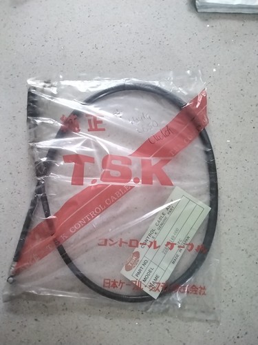 Honda clutch cable nos - 50,
