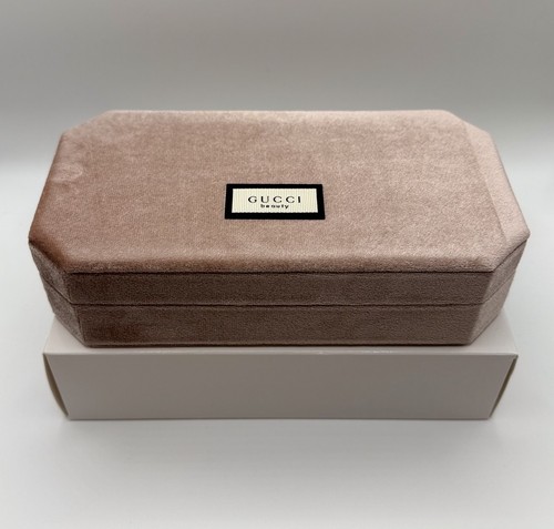 Gucci beauty bamboo velvet - gucci,