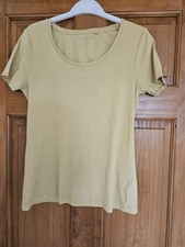 Ladies Next Yellow/Light