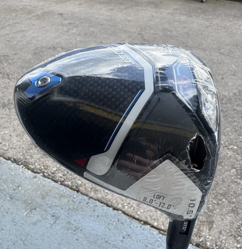 Cobra aerojet driver 10 - driver, 10.5