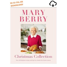 Mary Berry, 2023 Mary Berry's