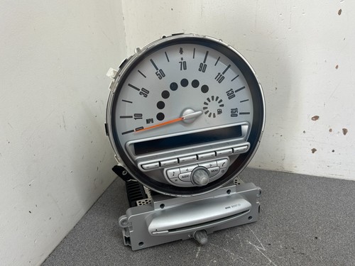 Mini speedo radio player - radio,