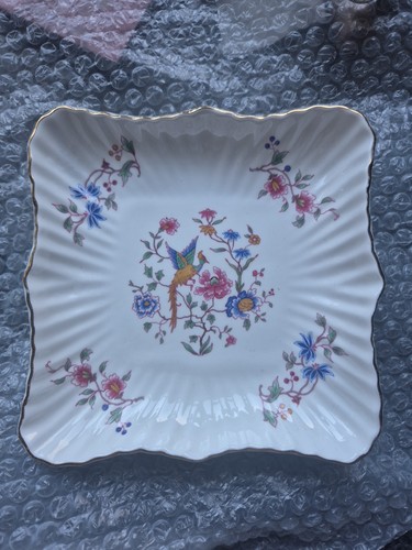 Hammersley bone china - hammersley,