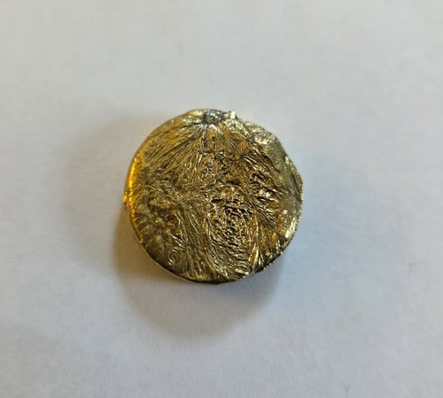 14k gold filled - 14k, grain