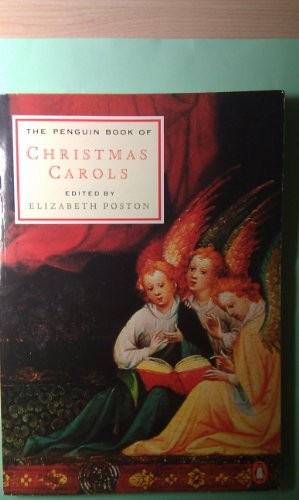 The penguin book christmas - the,