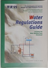 Water Regulations Guide Second