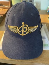 Breitling Pen And Baseball cap
