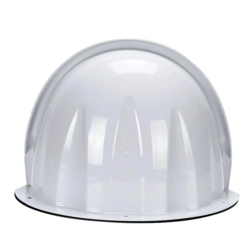 External flue protector - external,