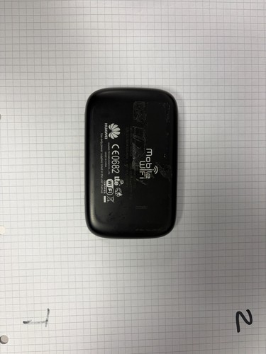 Huawei e5776s 4g mobile - e5776s,