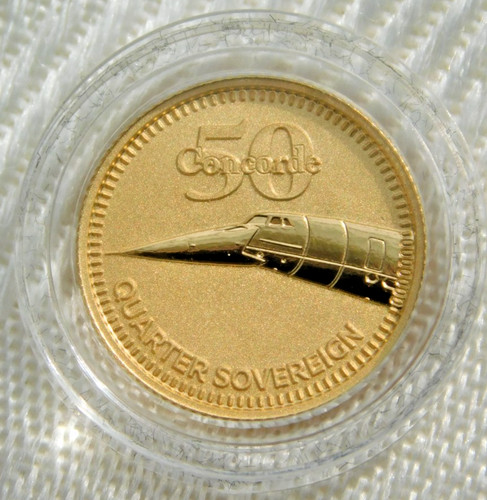 2019 gibraltar concorde - 2019,