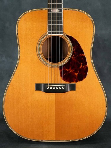 Martin 1971 used acoustic - 1971, d-41