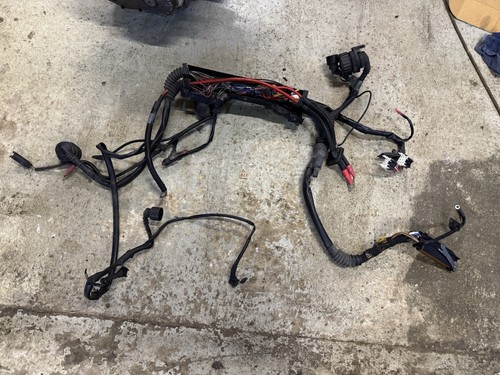Bmw engine wiring - bmw,