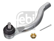 Steering rod end Front Axle