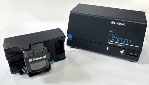 Polaroid 35mm film power - 35mm,