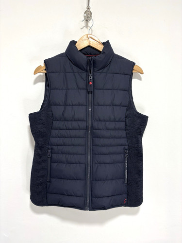 Joules fallow gilet - gilet, size