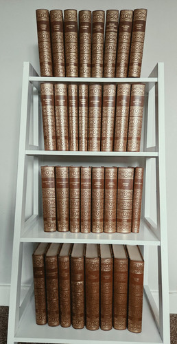Charles dickens collection - charles,