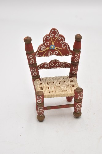 Vintage mexican folk art - mexican,