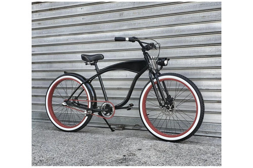 Special custom cruiser hot rod - custom,