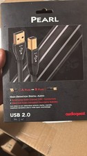 AudioQuest Pearl USB 2.0 A-B
