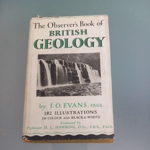 Observers book british - book,