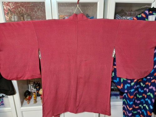 Haori71 japanese vintage - haori71,