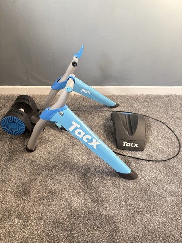 Tacx booster indoor cycling - booster,