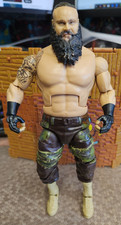 WWE Elite Collection Series 87