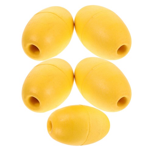 5pcs rope floats - marine, water