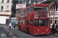 Bus Photo - London Transport