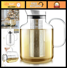 Extra-Large Borosilicate Glass
