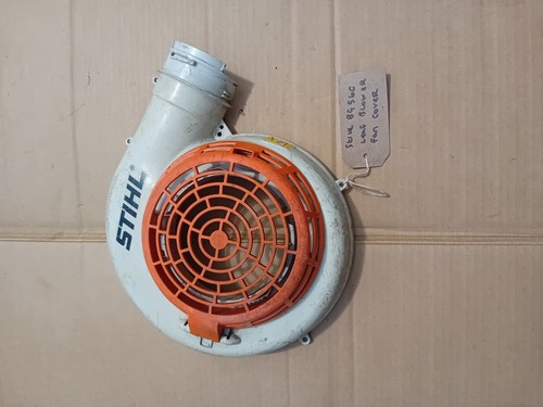 Stihl bg56c leaf blower - stihl,