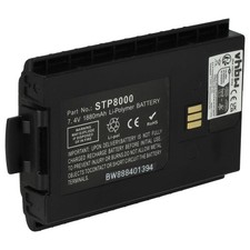 Battery for Sepura 300-01174 300-01175 300-00635 300-00631 300-00634 1880mAh