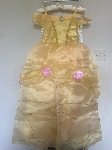 Disney store rapunzel dress - store,