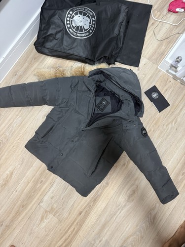 Canada goose wyndham - goose,
