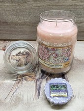 Yankee Candle Large Snowflake