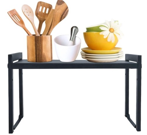 Expanding shelf - expanding,