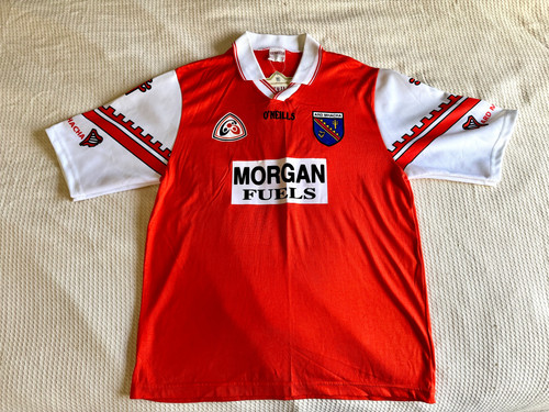 Vtg armagh gaa - vtg, 90's