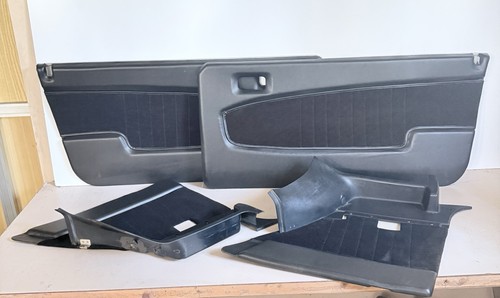 Lancia beta coupe panels - lancia, new