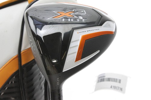Callaway hot golf - hot,