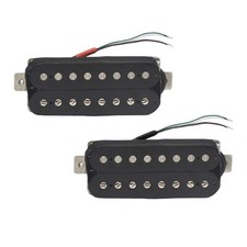 Double Coil Pickup