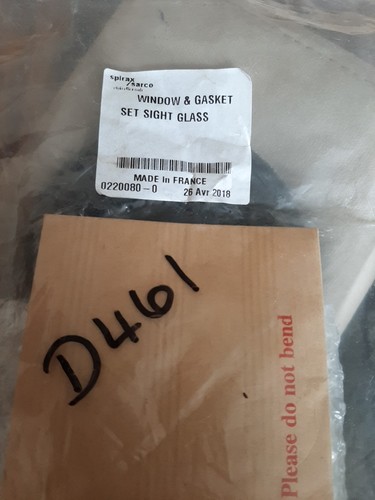 Spirax sarco sight glass and - sarco,
