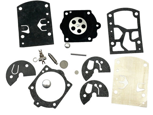 Tkm k10 carb repair - tkm,