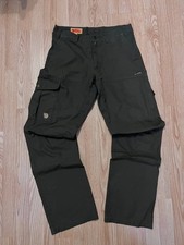 Fjallraven G-1000 Cargo Pants