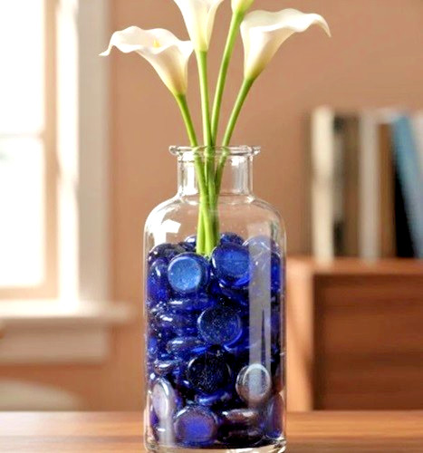 72x 25mm cobalt blue - -,