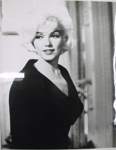 Vtg marilyn monroe - vtg, press