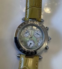 Klaus-Kobec Swiss Quartz